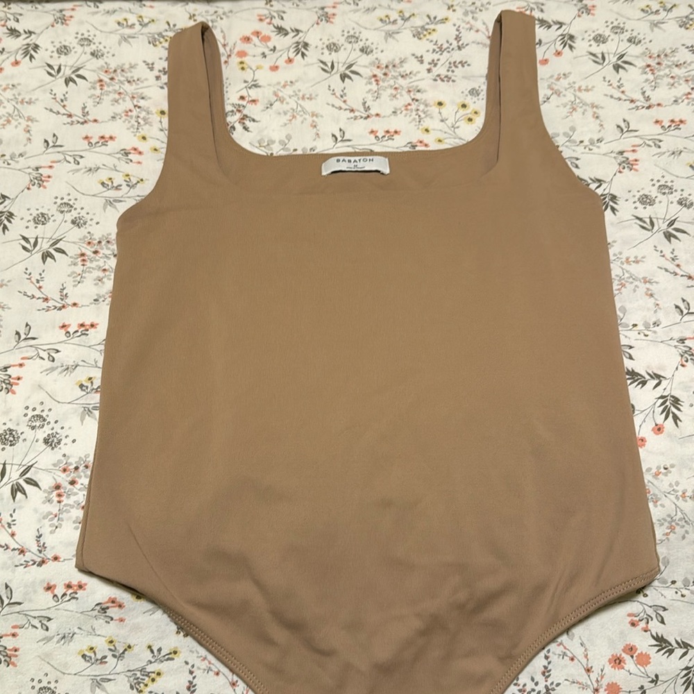 Babaton Bodysuit